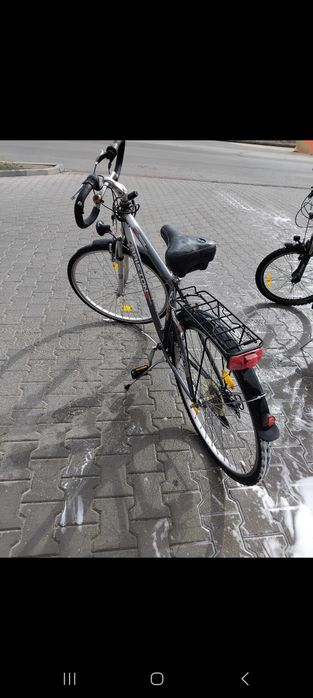 Bicicleta de vanzare