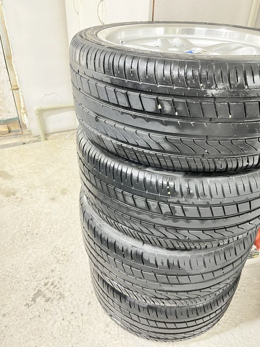 37 стиль р18 бмв