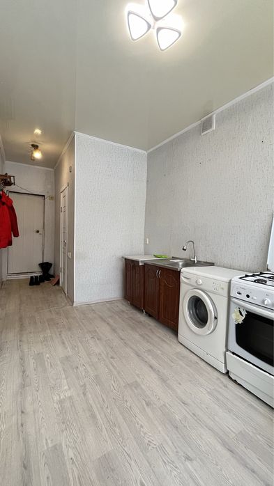 Продам 1 комнатную МСО