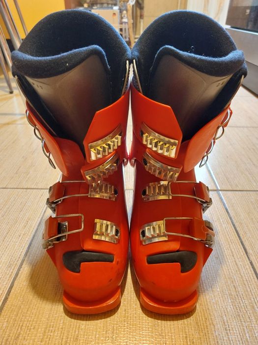 Clapari Salomon, mondo 23