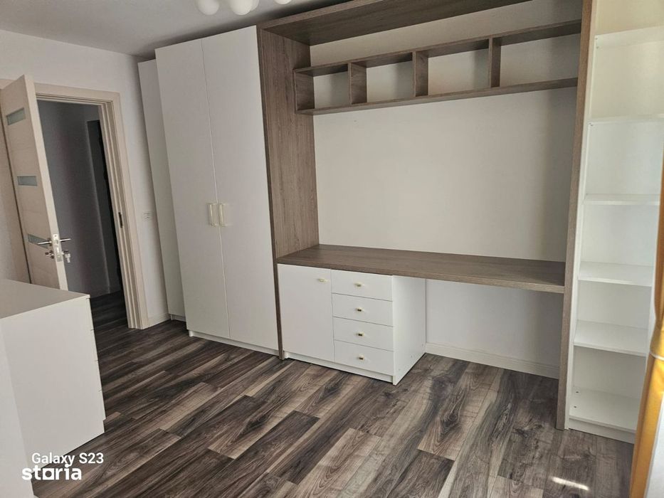 Apartament 3 Camere în Bloc Nou - Zona Strada Pepinierei