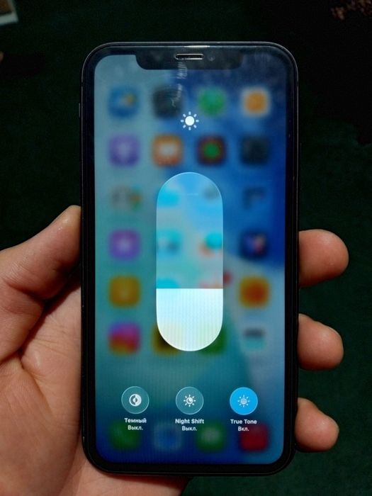 Iphone 11 128гб Регион РУ/А