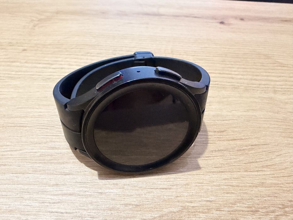 Galaxy watch 5 pro 45mm