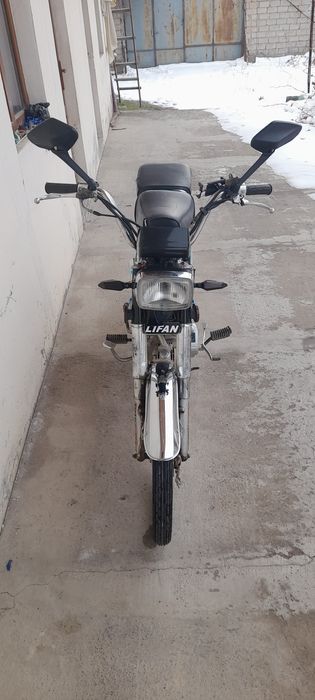 Lifan sotiladi dokumenti bor