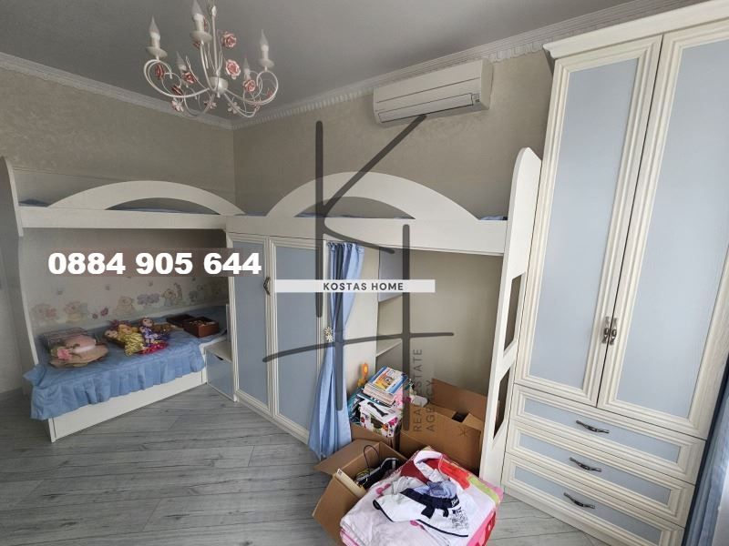 Продава се Тристаен апартамент в к.к. Златни пясъци - 119 кв.м за 1757 €/кв.м - Снимка #7