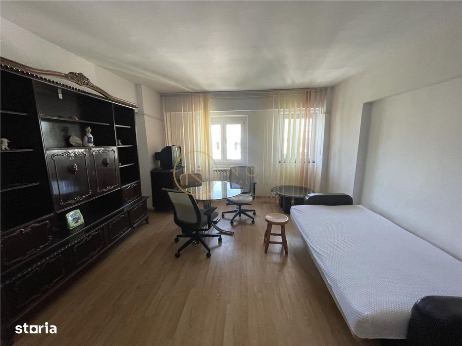 Vanzare apartament 3 camere 82mpu Aviatiei Burileanu