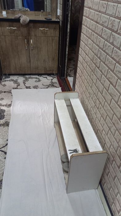 Faqat Oila uchun kvartira ijaraga beriladi. (Uy rasmdagi holatda)