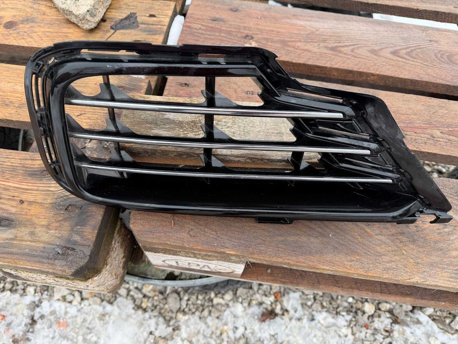 Решетка VW Touareg