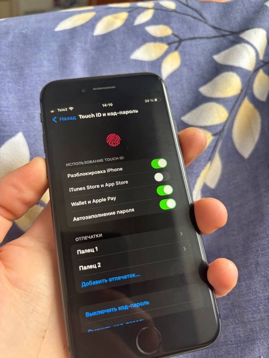 Айфон 8 64\100% продам