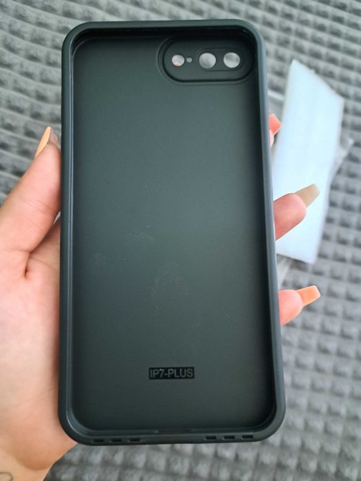 Калъфи за IPhone 7/8p