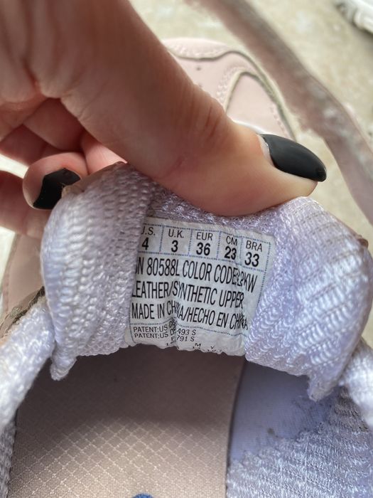 Adidasi Skeckers -marimea 36