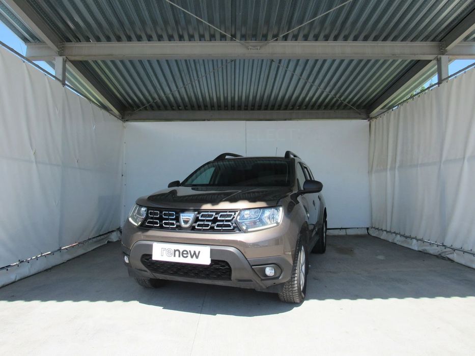 Dacia Duster Duster GPL,2021,unic proprietar,istoric service,tva ned.