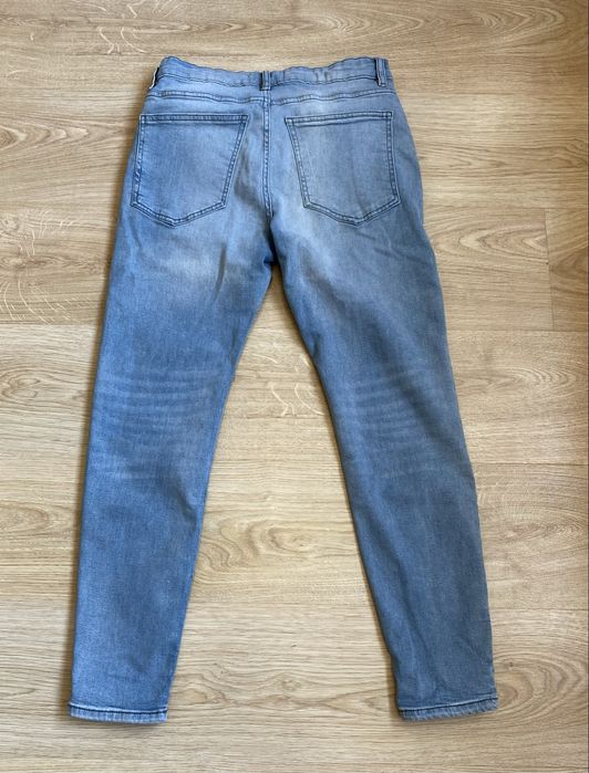 Blugi House Carrot, marime 29/32