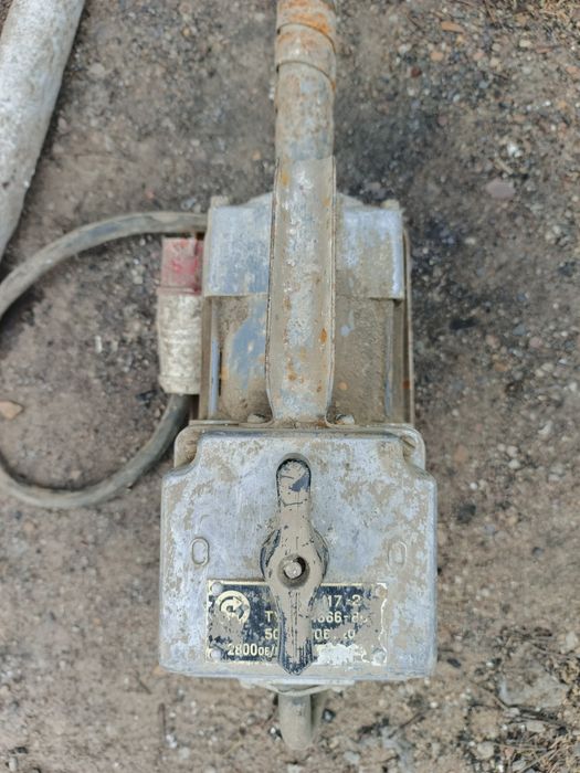 Продам тромбовку. Б/у