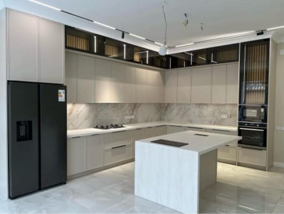 60.000 мебель на заказ