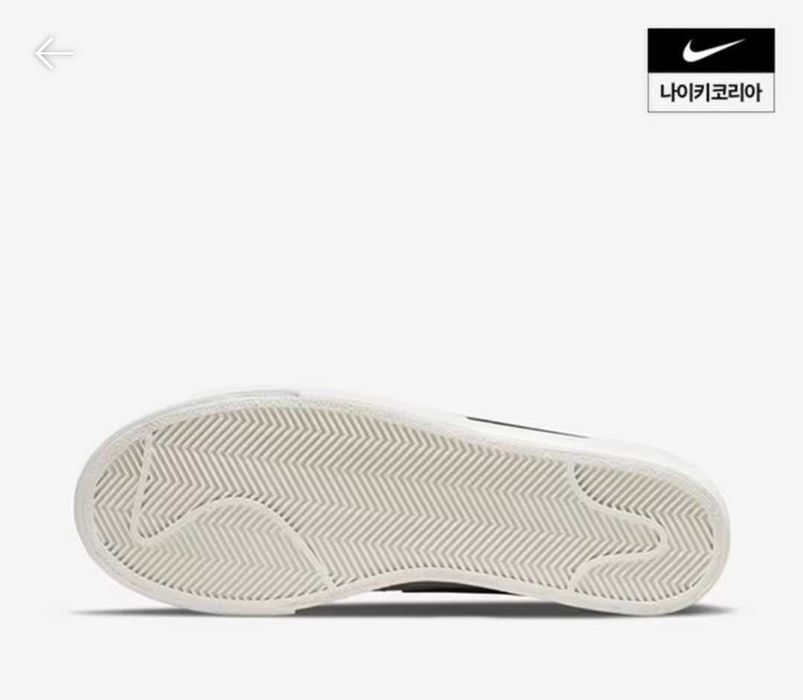 Кроссовки NIKE Оригинал