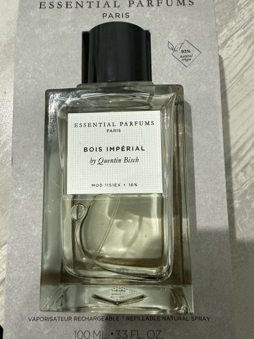 Bois Imperial оригинал