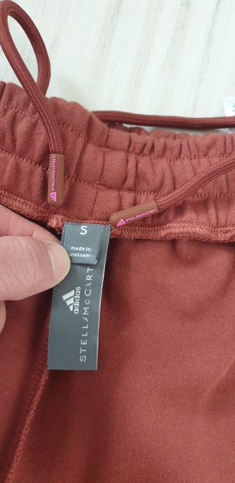 Adidas Stella McCartney Tech Pant / S НОВО! ОРИГИНАЛ! Дамскo Долнище!