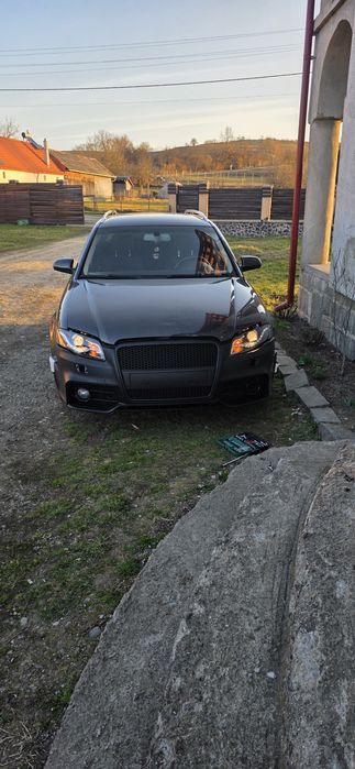 Faruri audi a4 b7 omologate