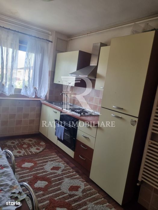 Apartament cu 2 camere de vanzare | Zona Gojdu | Deva | Hunedoara