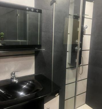 Дава се под наем Двустаен апартамент в София, Триъгълника - 100 кв.м за 587.01 € - Снимка #4