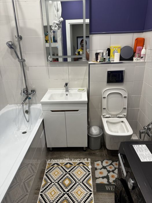 Клининговая компания