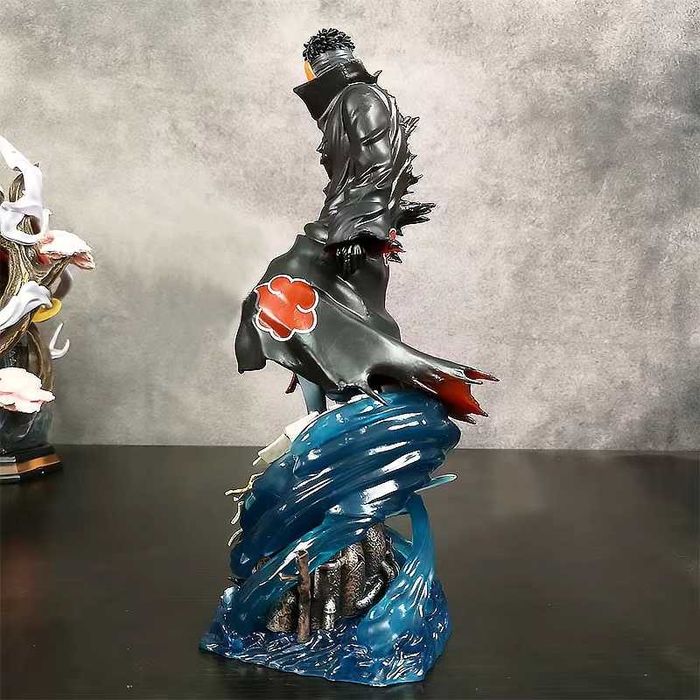 Figurină anime Tobi / Obito Uchiha LED PVC 35 cm FULL BOX