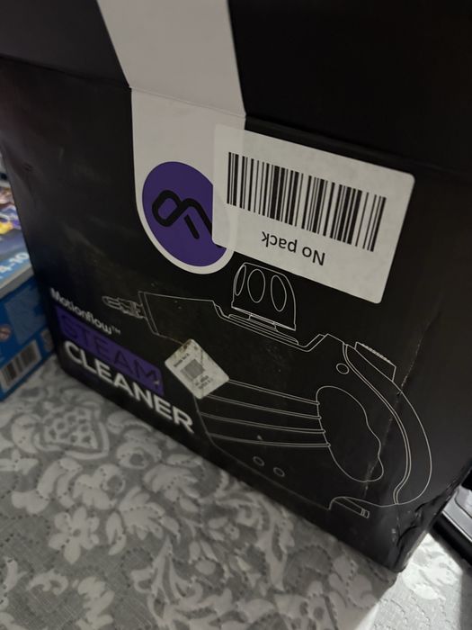 Aparat de curatat cu presiune Germania