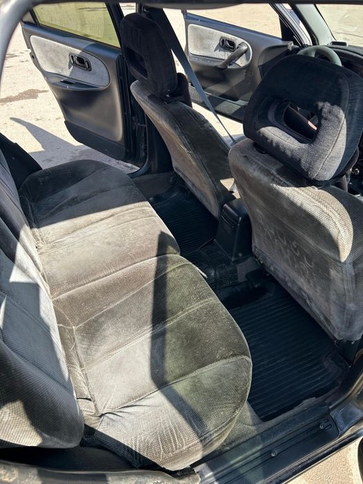 Ниссан примера универсал