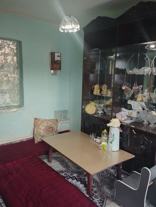 Uchaska mirabad rayoni