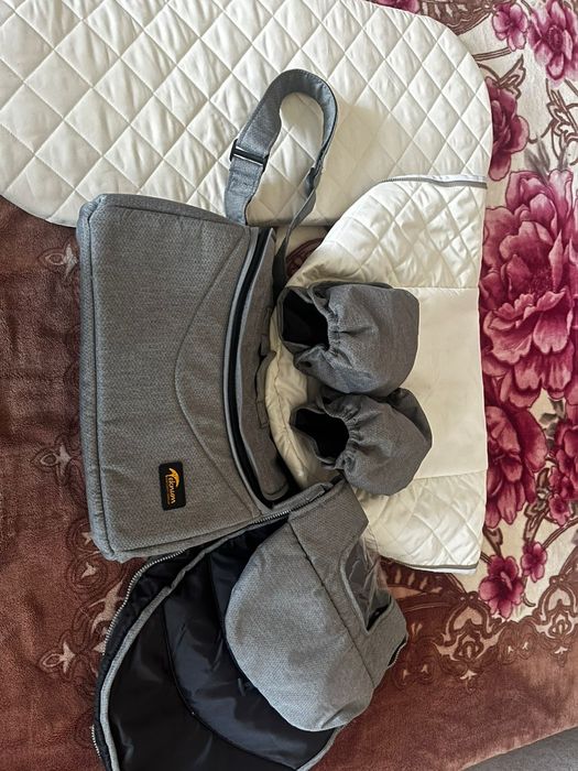 Коляска в идеальном состоянии