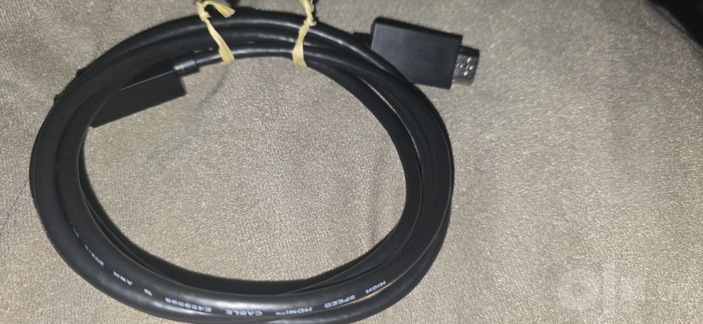 Hdmi 2.1 оригинал для ps5
