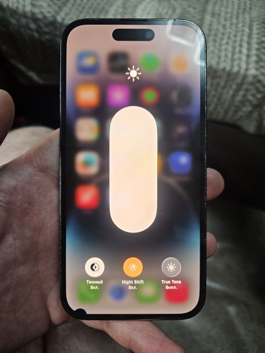 Продам iphone 14 pro 256Gb