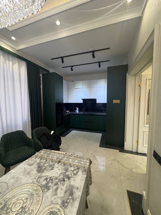 Продаётся новый евро дом