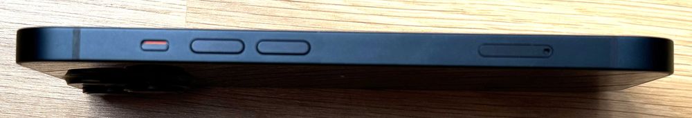 КАТО НОВ - iPhone 14, 256GB, Midnight, 6GB RAM