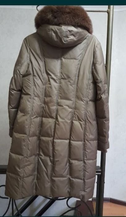 Стёганка женская