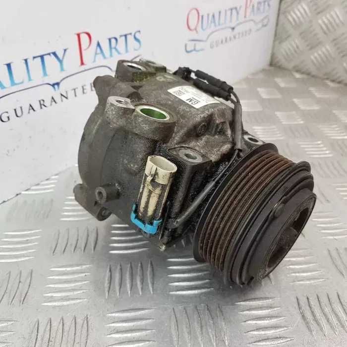 006-Compresor AC Aer Condiționat Chevrolet AveoT300 1.2 / 1.4-95059820