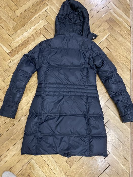 Дамско яке пух NAPAPIJRI