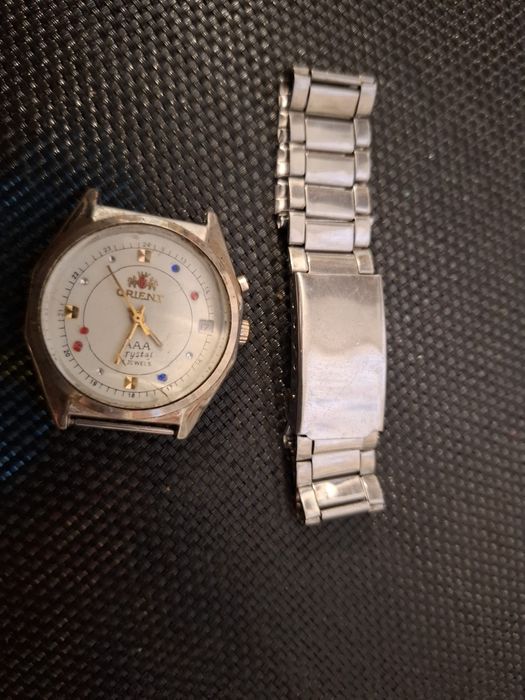 Часовници разни orient casio seiko