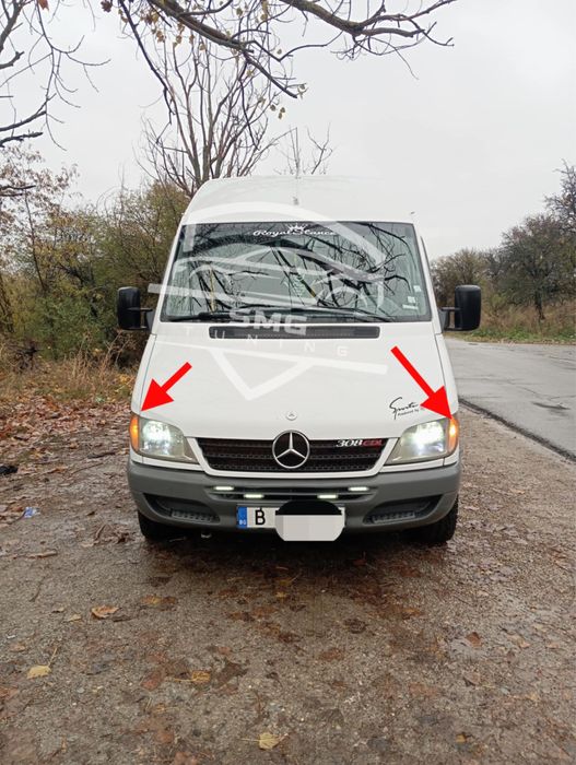 Американски модул за автомобили