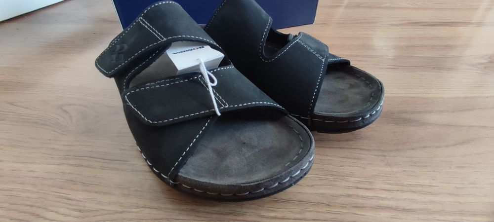 Шлепанцы  "ROMIKA" 43 р