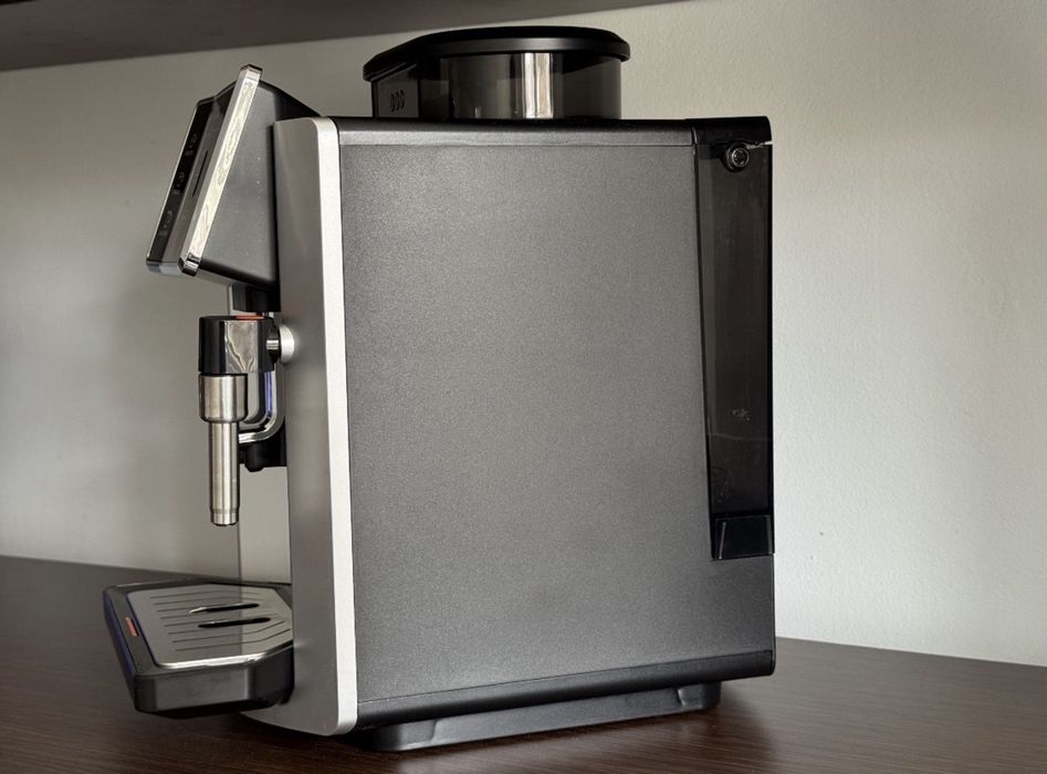 Espressor automat Krups Sensation; Garantie Altex