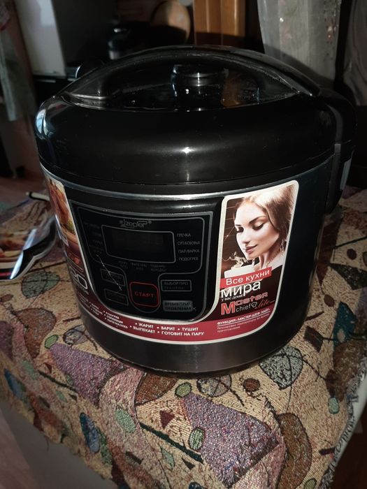 21 рецептов приготовления