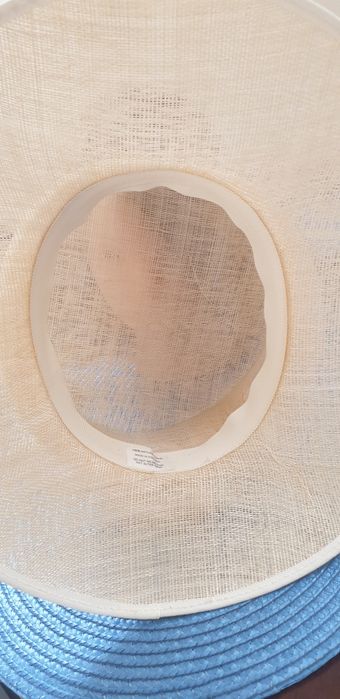 Palarie pentru nuntă