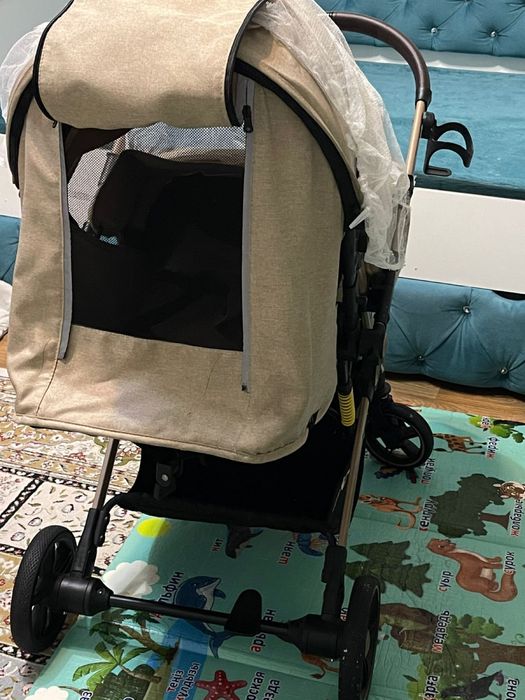 Продам коляску состояние отличное