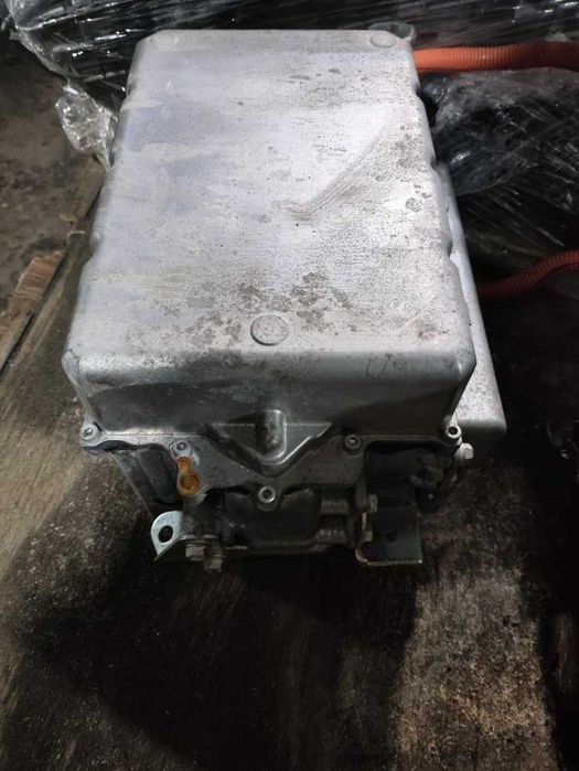 Lexus Gs 350  Гибрид Инвертор