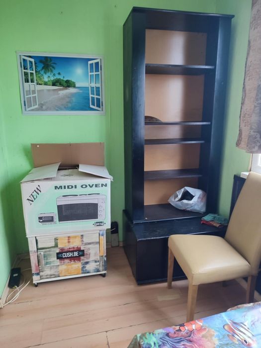 Дава се под наем Едностаен апартамент в София, Слатина - 44 кв.м за 255 € - Снимка #11