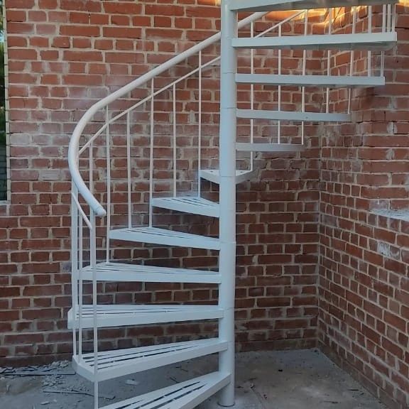 Сварочные работы