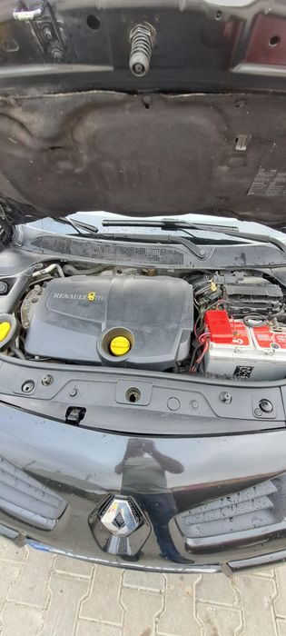 Renault megane II