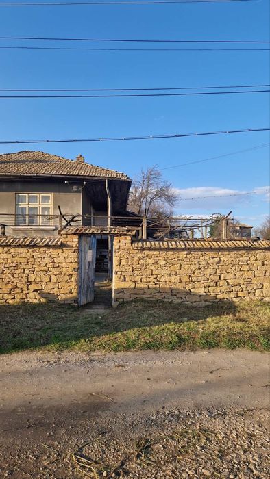 Продава се Къща в с. Славяново, Област Търговище - 120 кв.м за 128 €/кв.м - Снимка #3